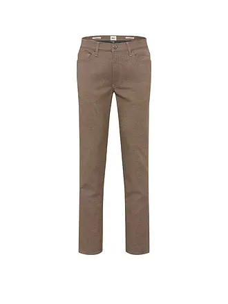 BRAX | Hose CADIZ | camel